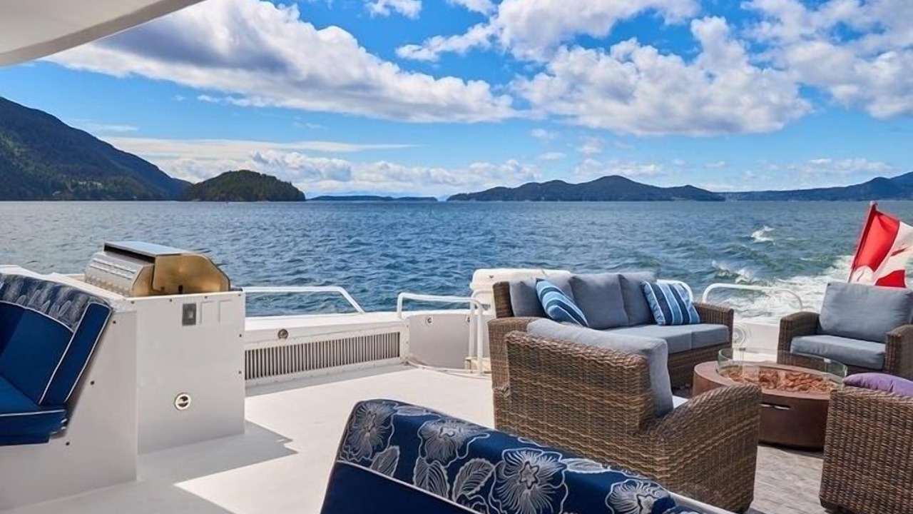 Photo of Patio Balcony in Westshore