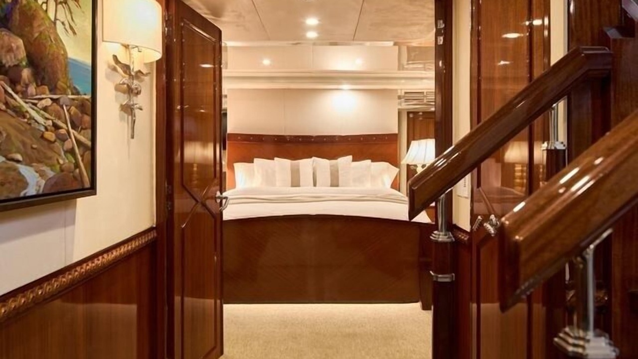 Photo of Bedroom in Westshore