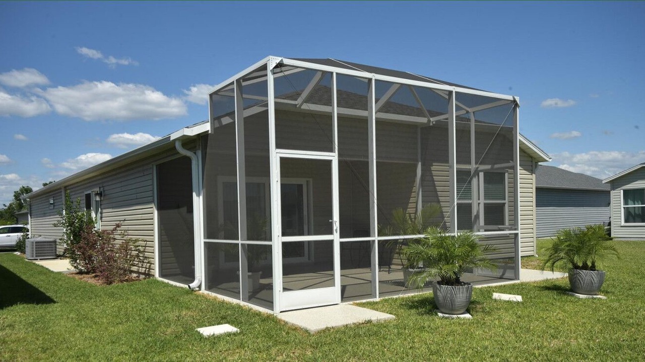 Photo of Outdoor in Okahumpka