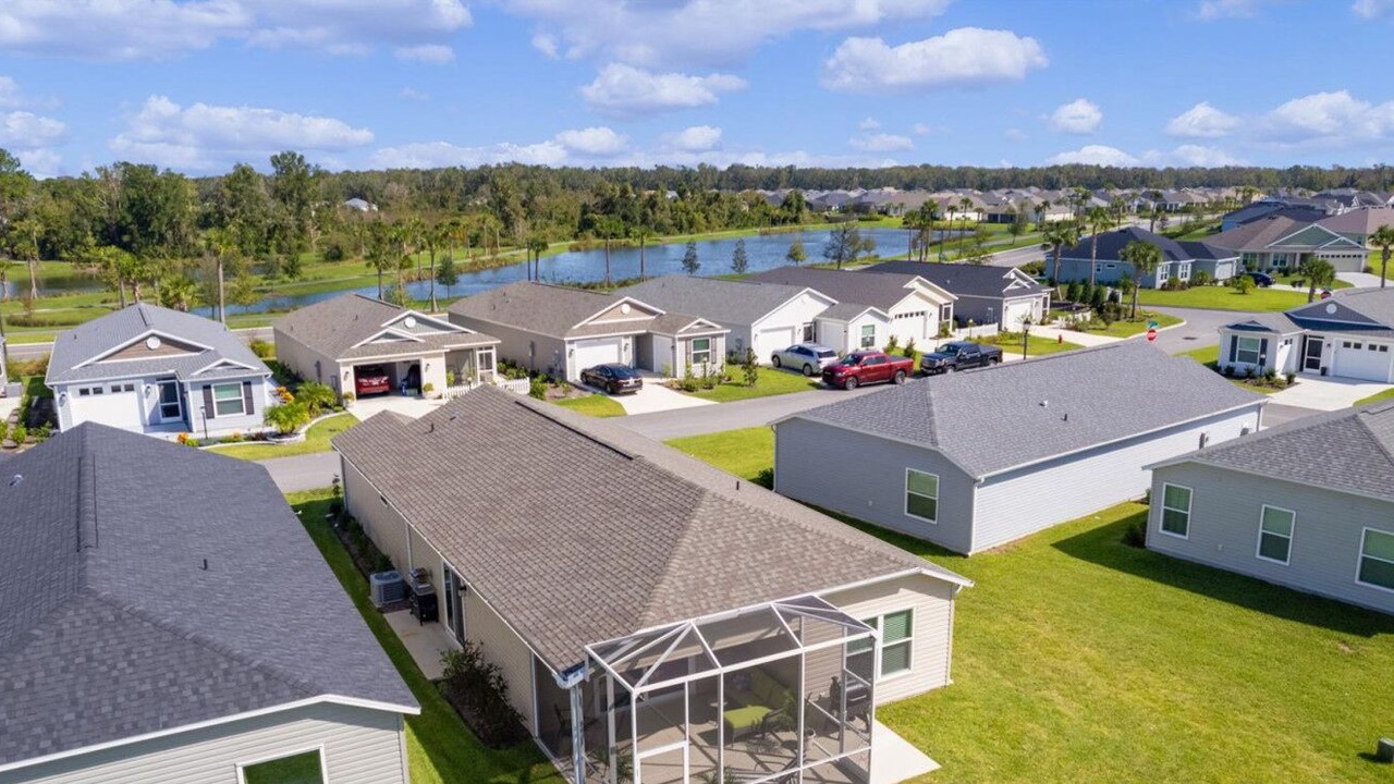 Photo of Outdoor in Okahumpka