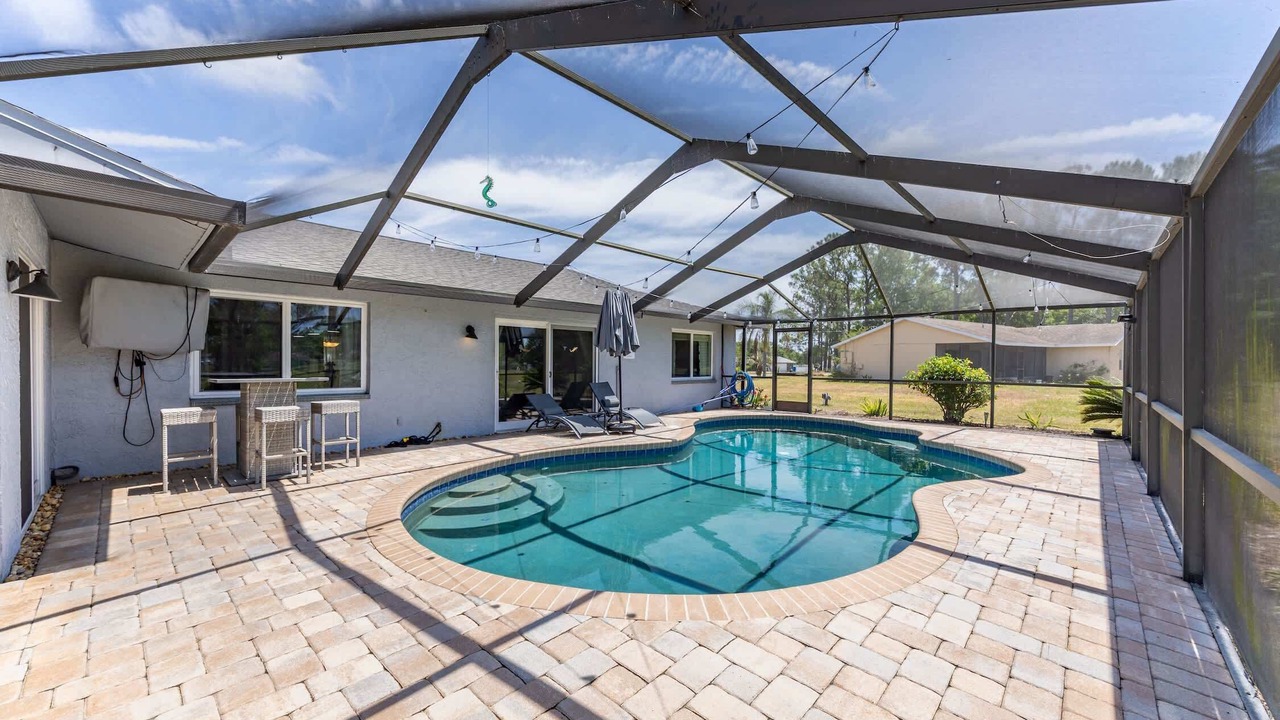 Photo of Outdoor in Wesley Chapel South