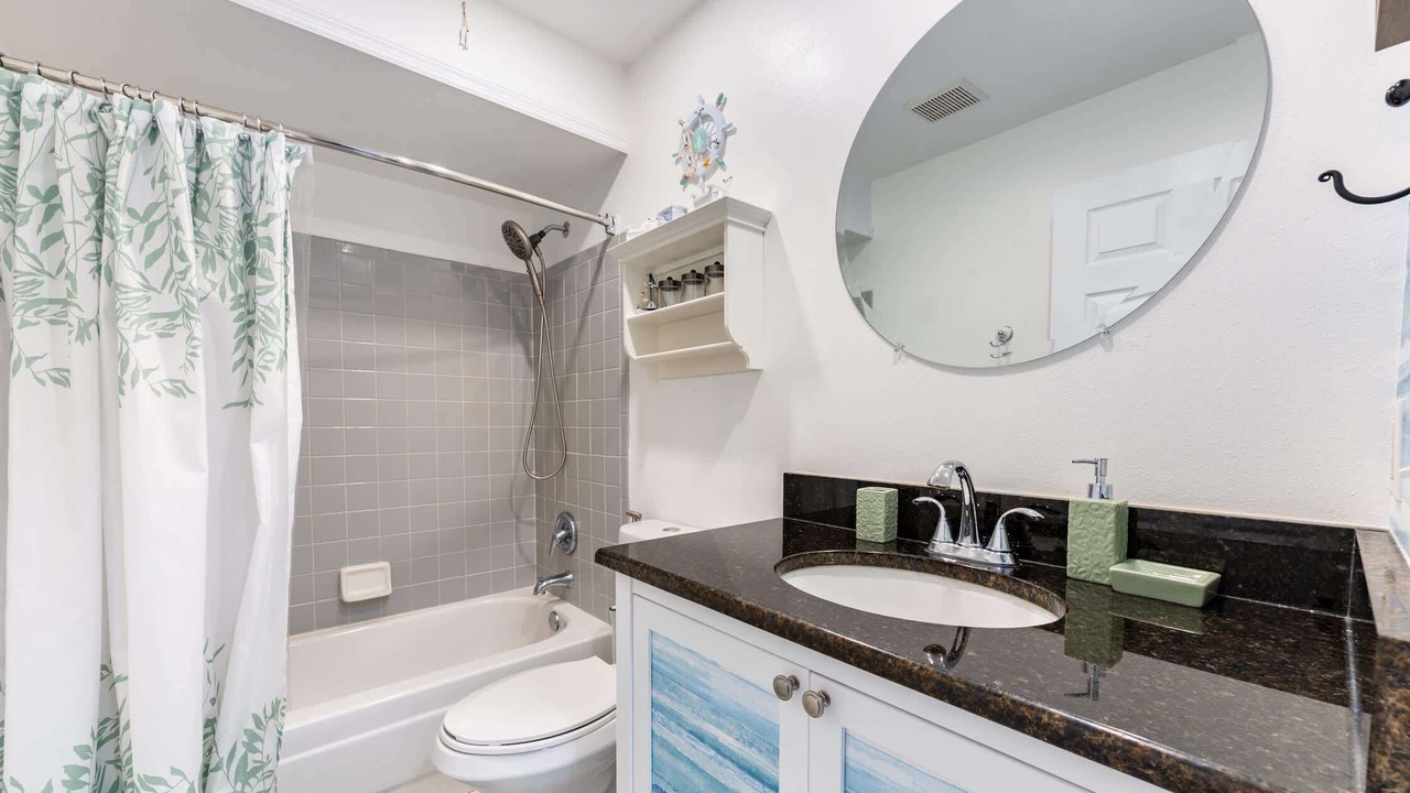 Photo of Bathroom in Wesley Chapel South