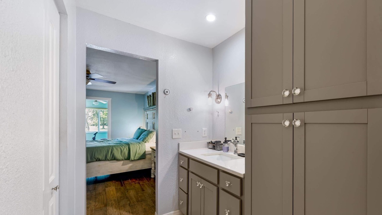 Photo of Bathroom in Wesley Chapel South