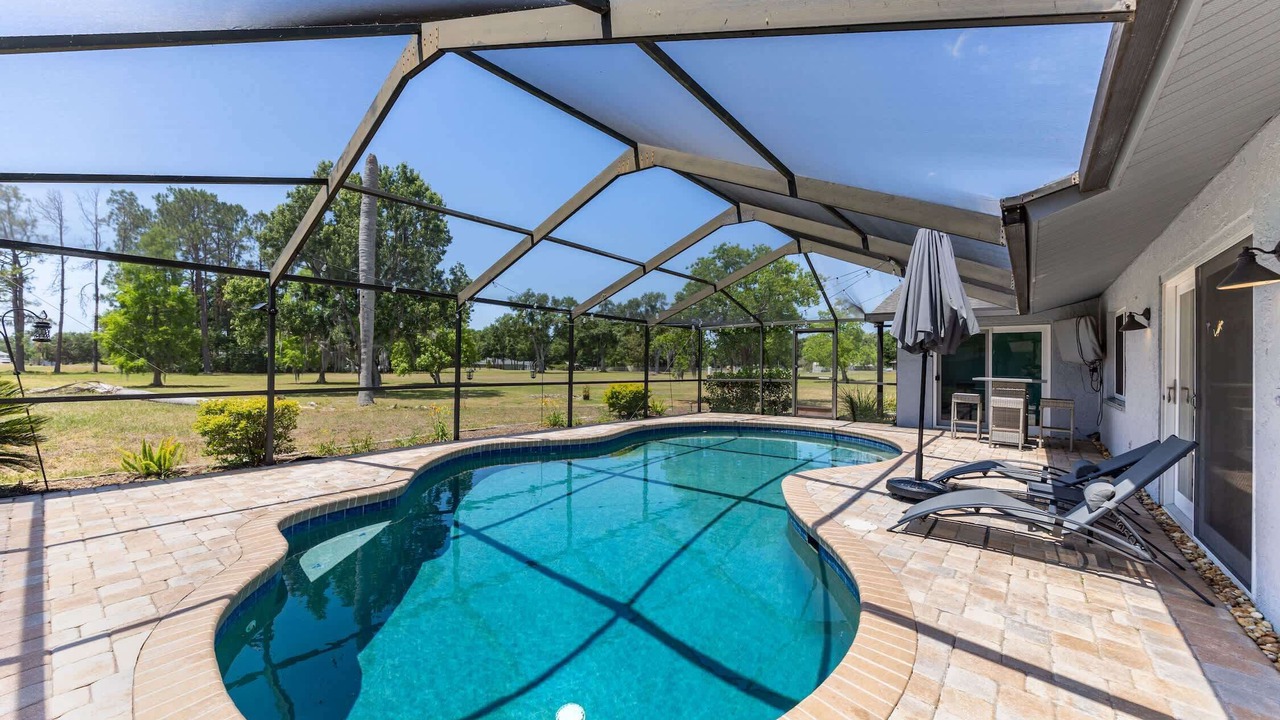 Photo of Outdoor in Wesley Chapel South