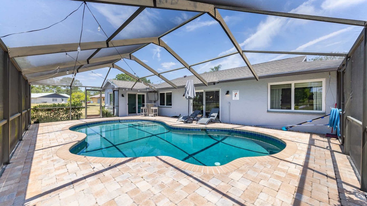 Photo of Outdoor in Wesley Chapel South
