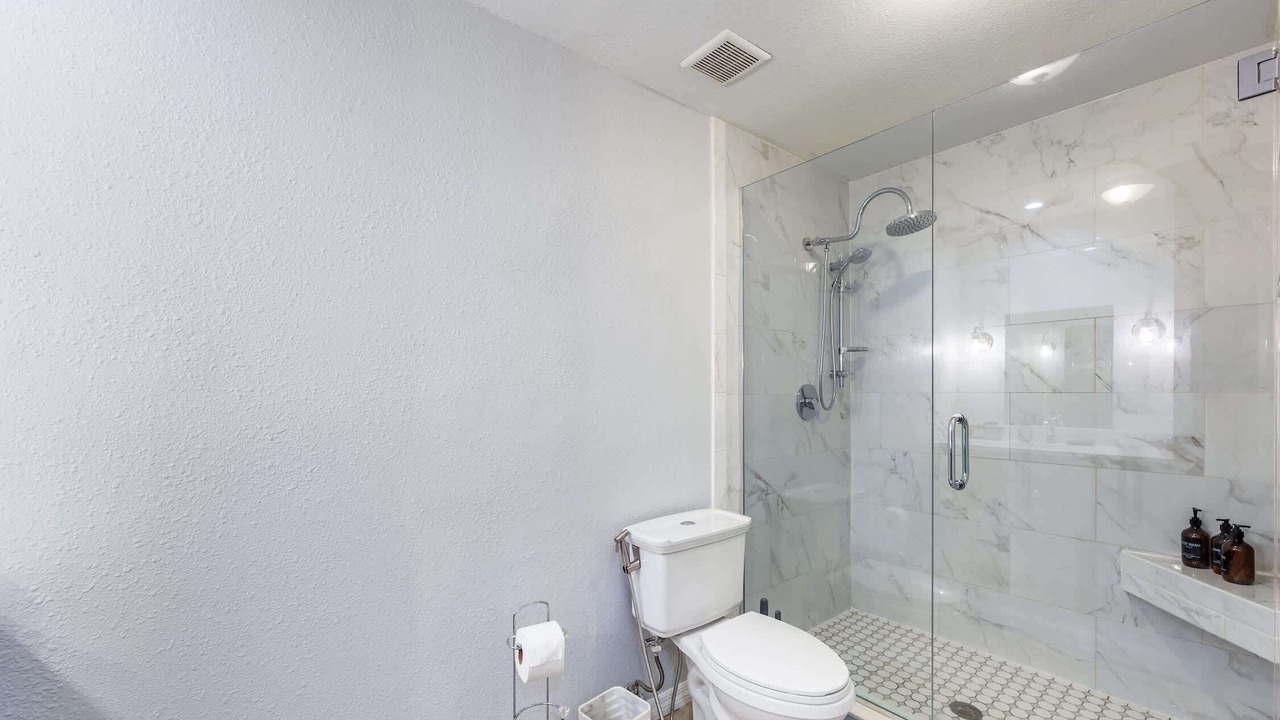 Photo of Bathroom in Wesley Chapel South