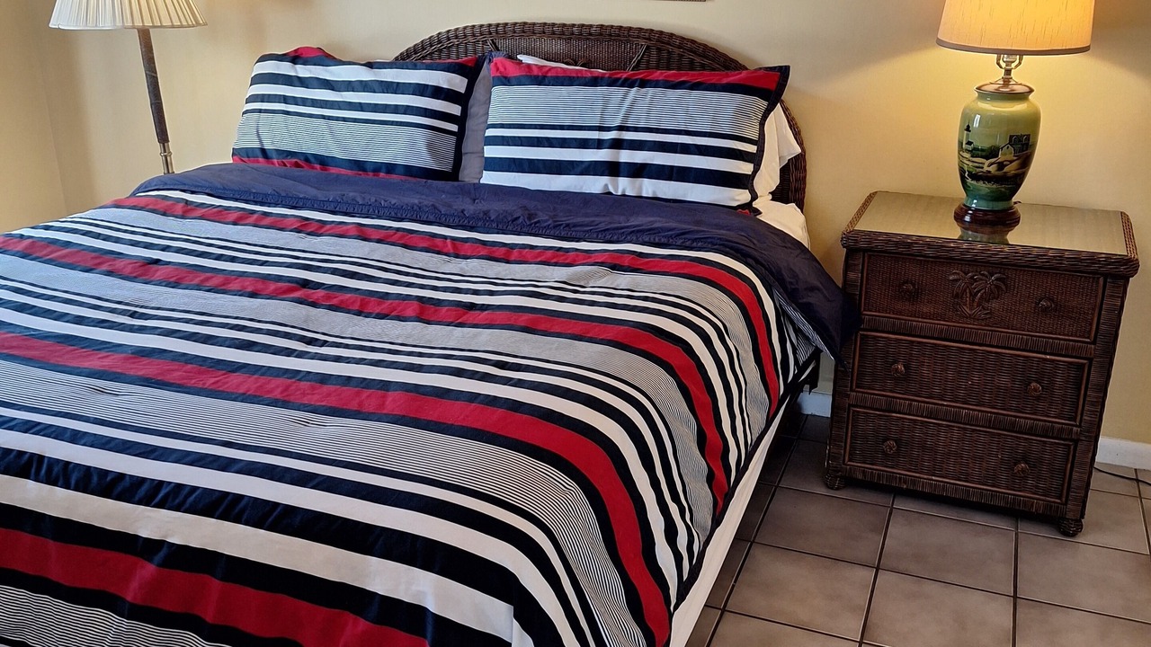 Photo of Bedroom in Anglers Park