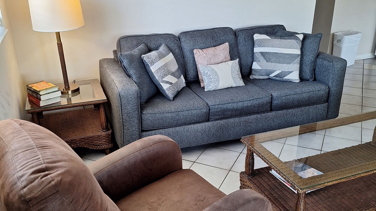 Photo of Livingroom in Anglers Park