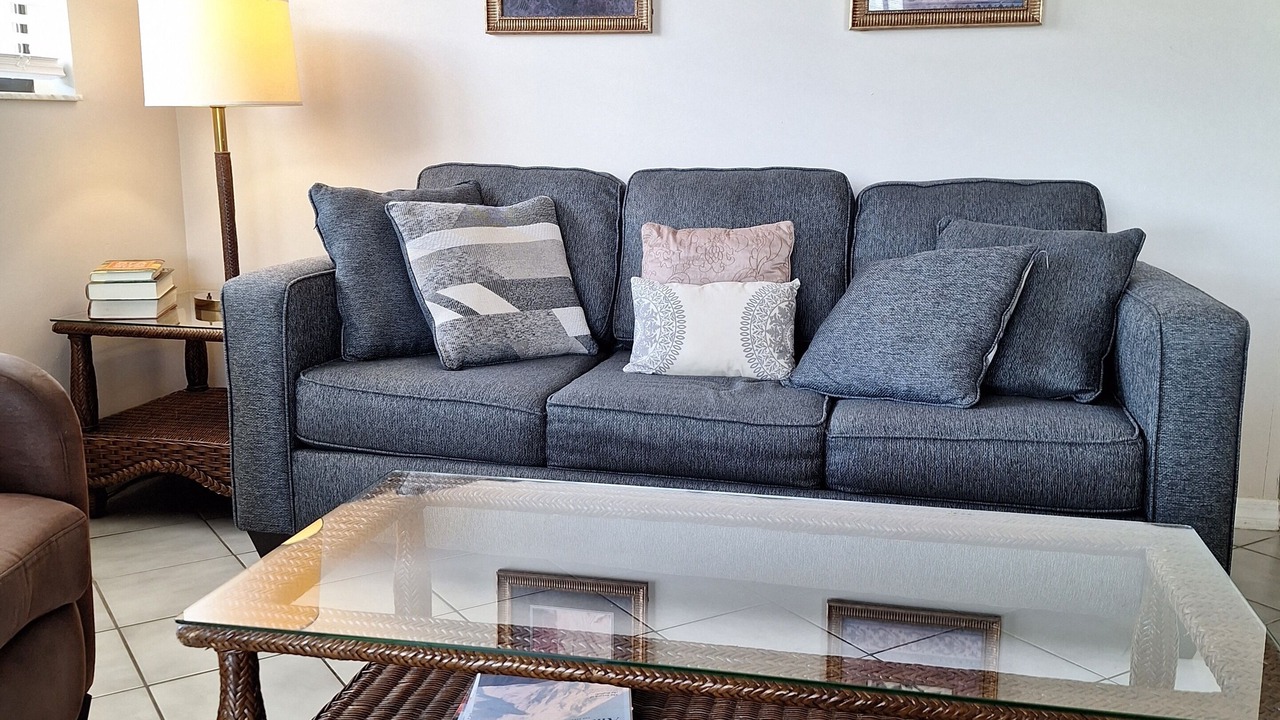 Photo of Livingroom in Anglers Park