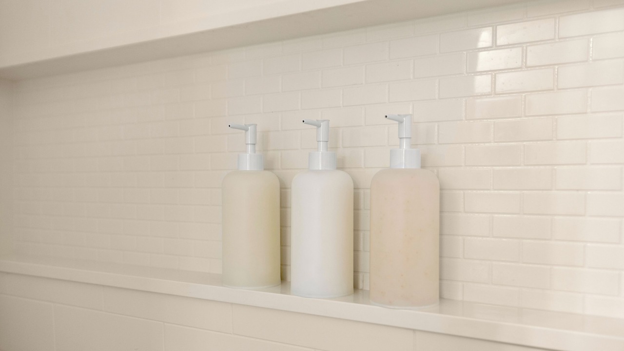 Photo of Bathroom in Candler