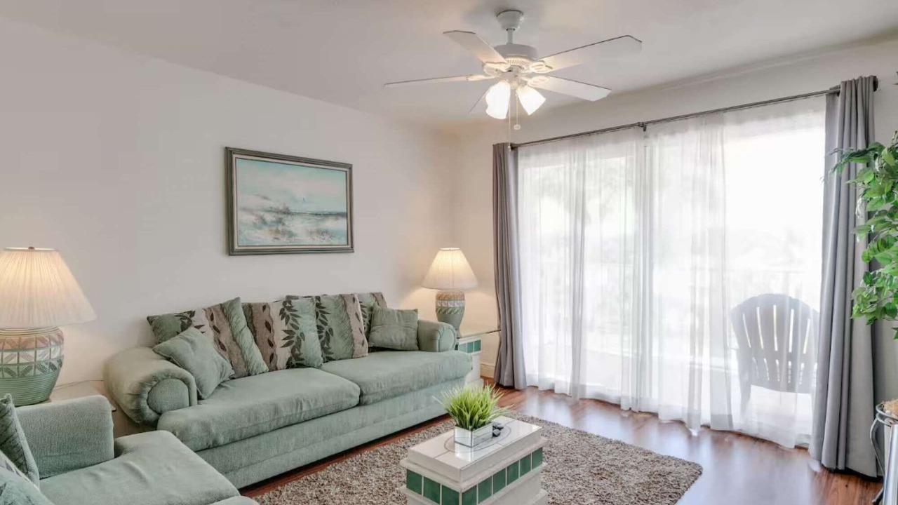 Photo of Livingroom in Ocean Side Village