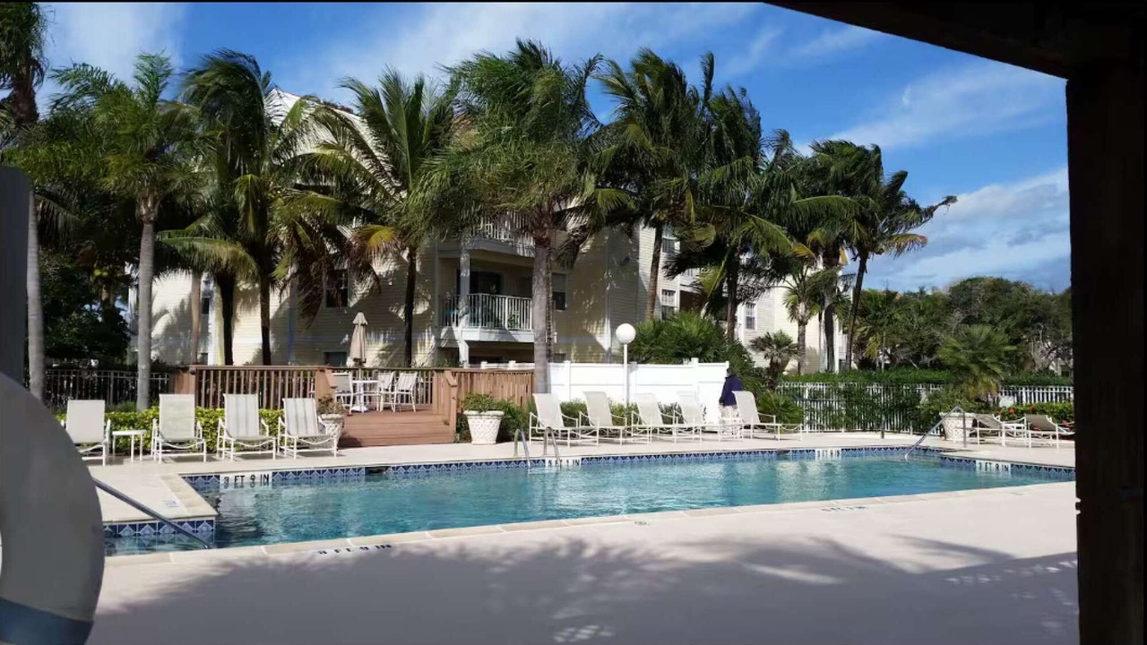 Photo of Outdoor in Ocean Side Village
