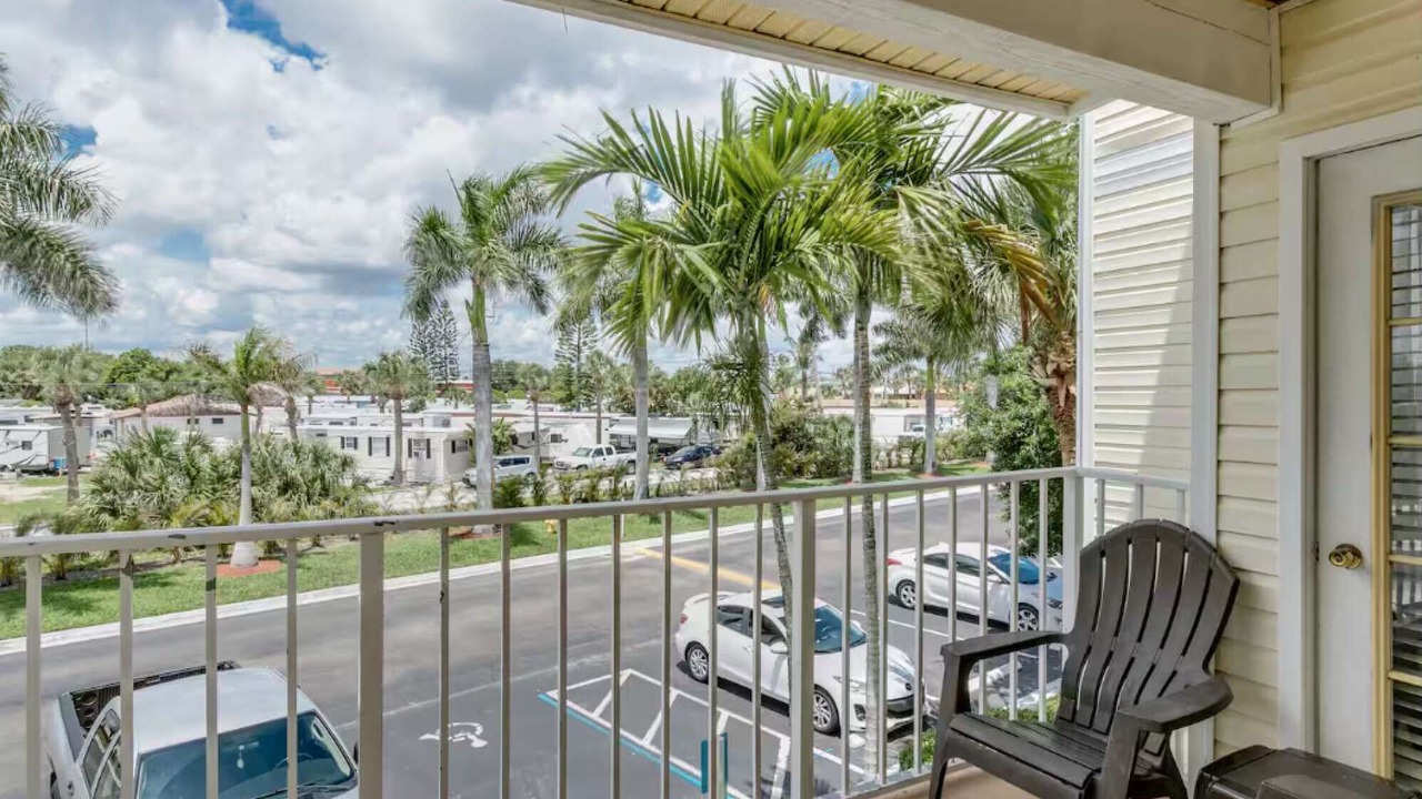 Photo of Outdoor in Ocean Side Village