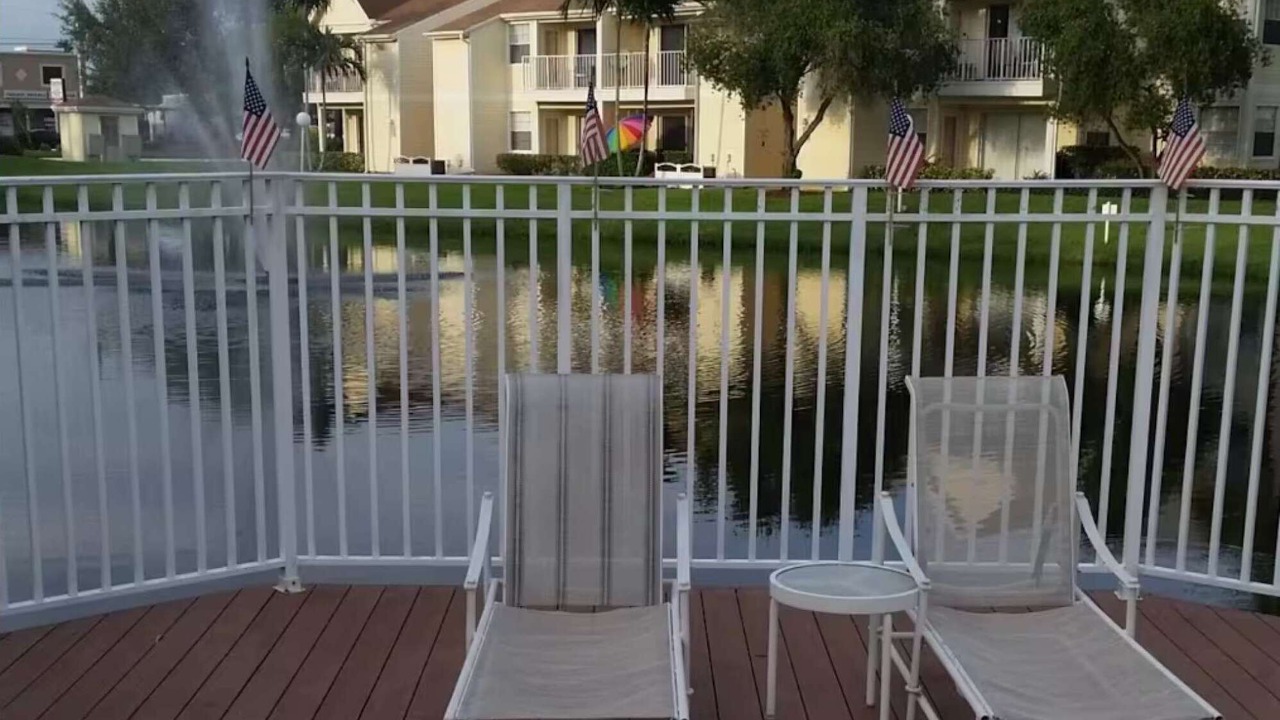 Photo of Outdoor in Ocean Side Village