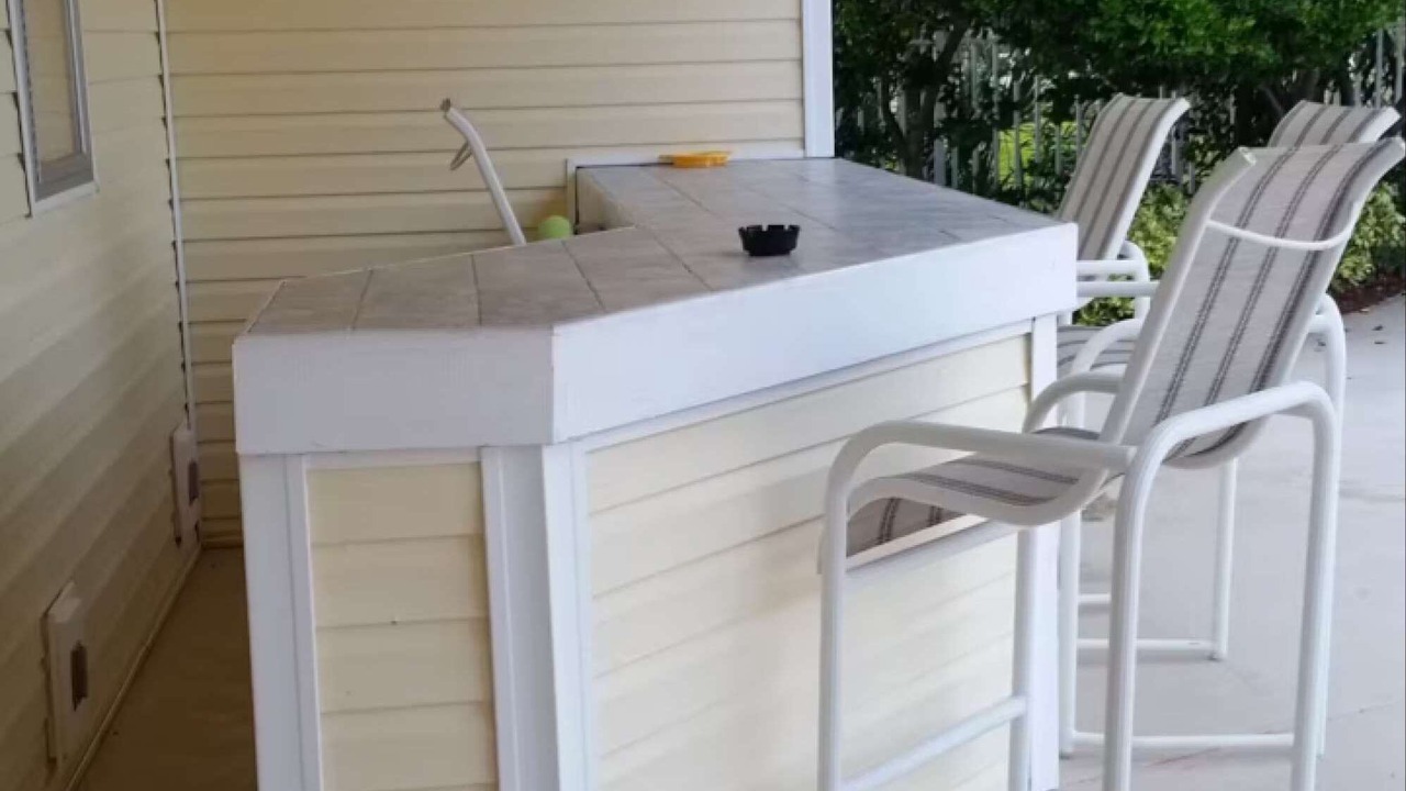 Photo of Patio Balcony in Ocean Side Village