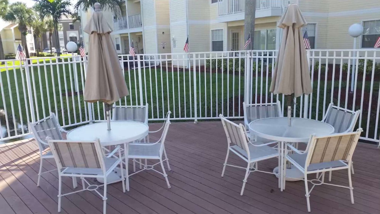 Photo of Outdoor in Ocean Side Village