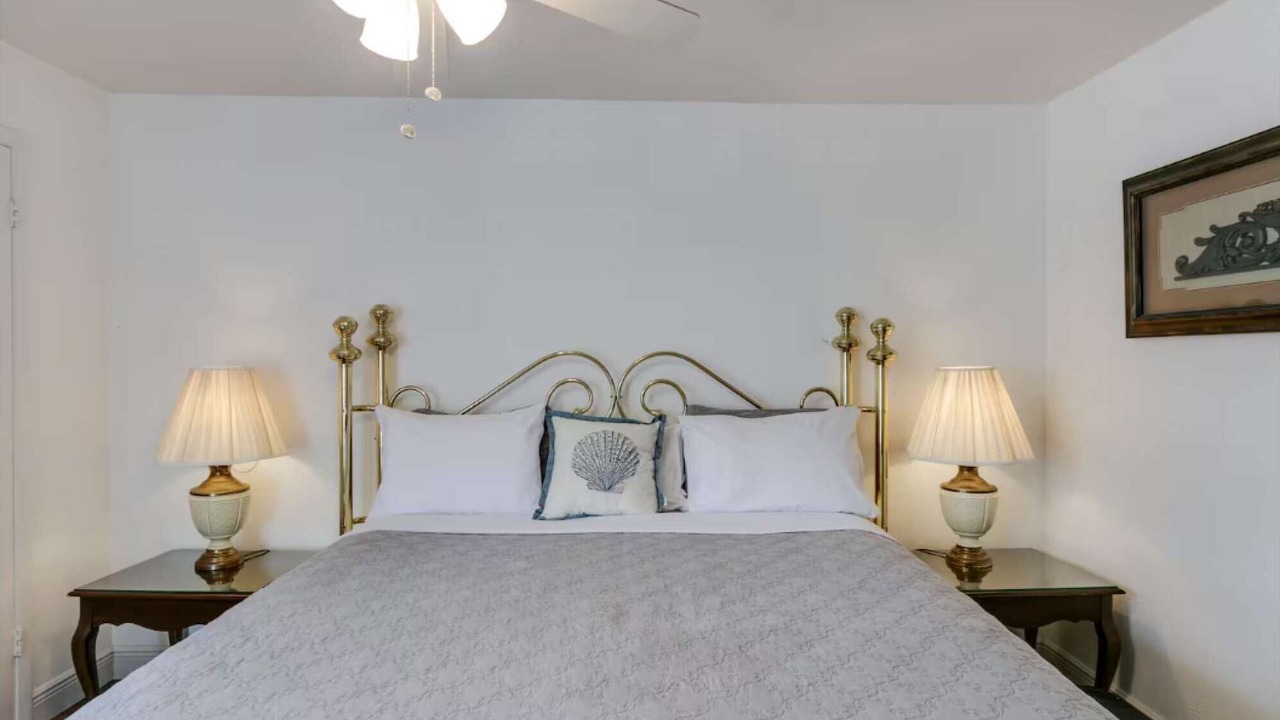 Photo of Bedroom in Ocean Side Village