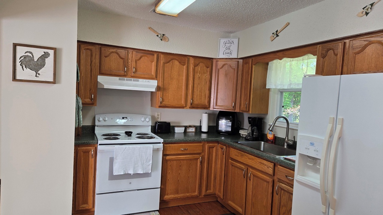 Photo of Kitchen in Lake City