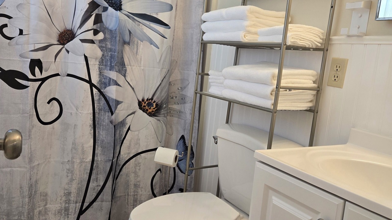 Photo of Bathroom in Lake City