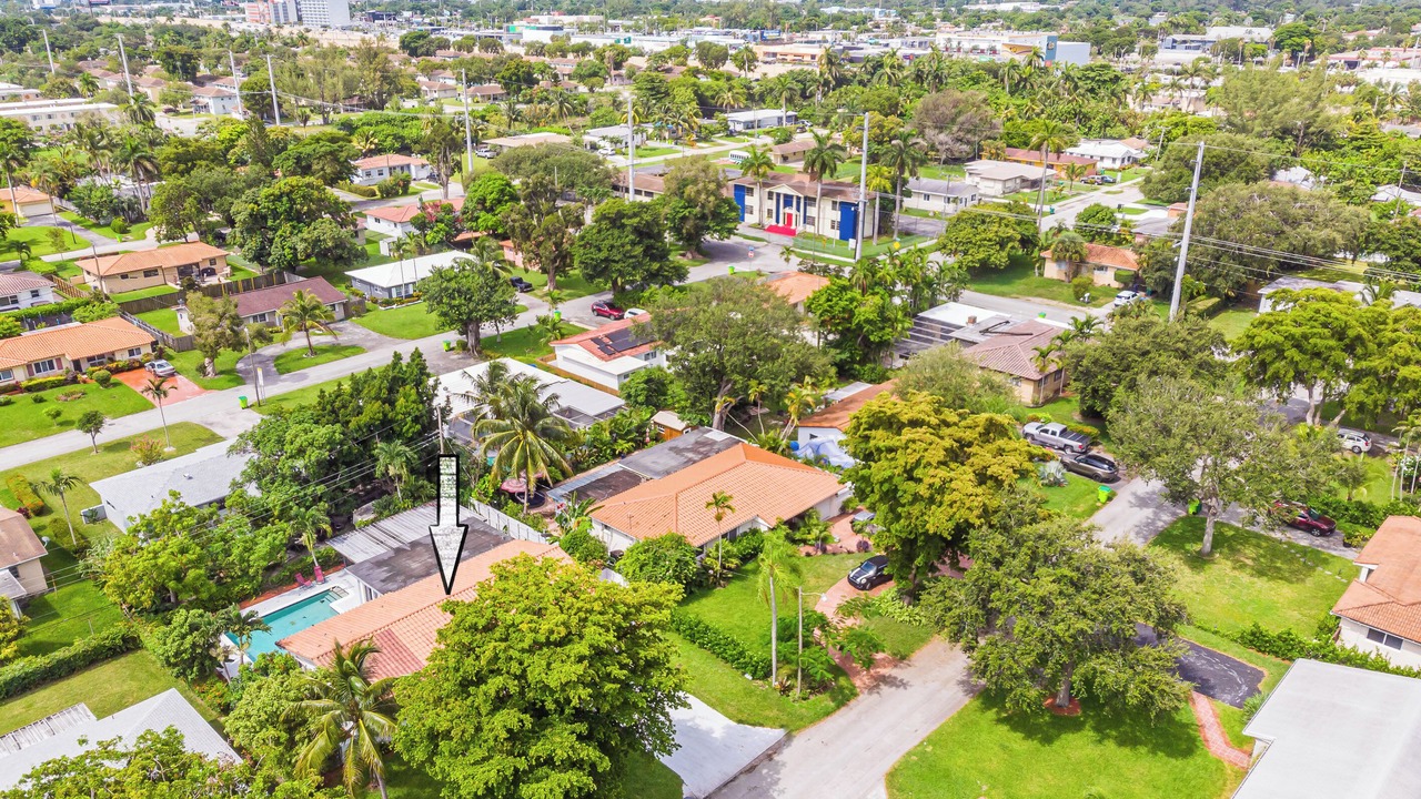 Photo of Outdoor in El Portal
