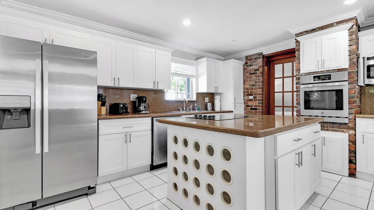 Photo of Kitchen in El Portal