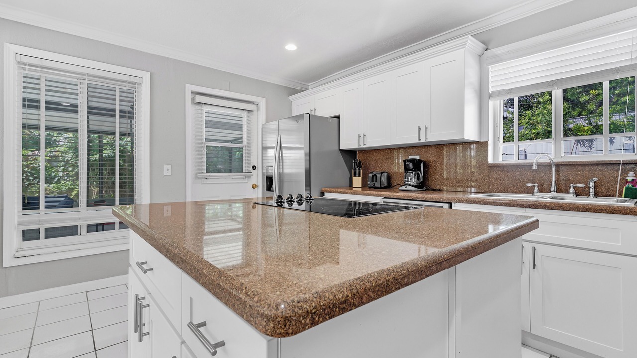 Photo of Kitchen in El Portal