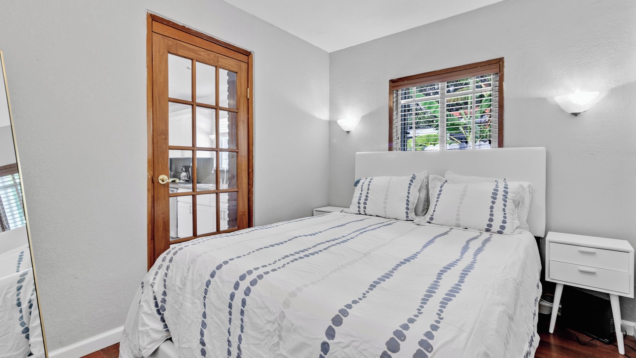 Photo of Bedroom in El Portal