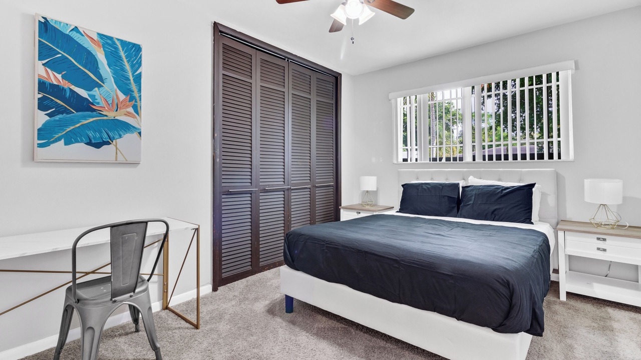 Photo of Bedroom in El Portal