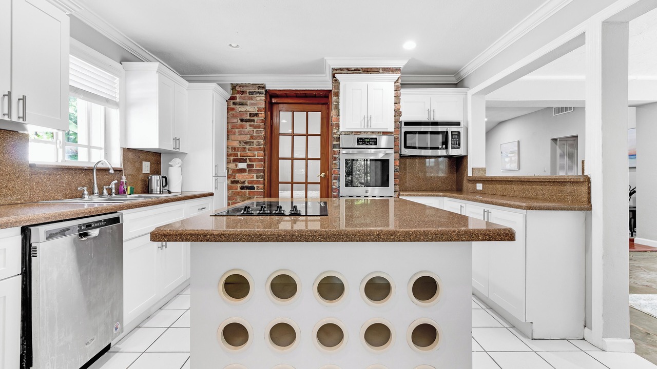 Photo of Kitchen in El Portal