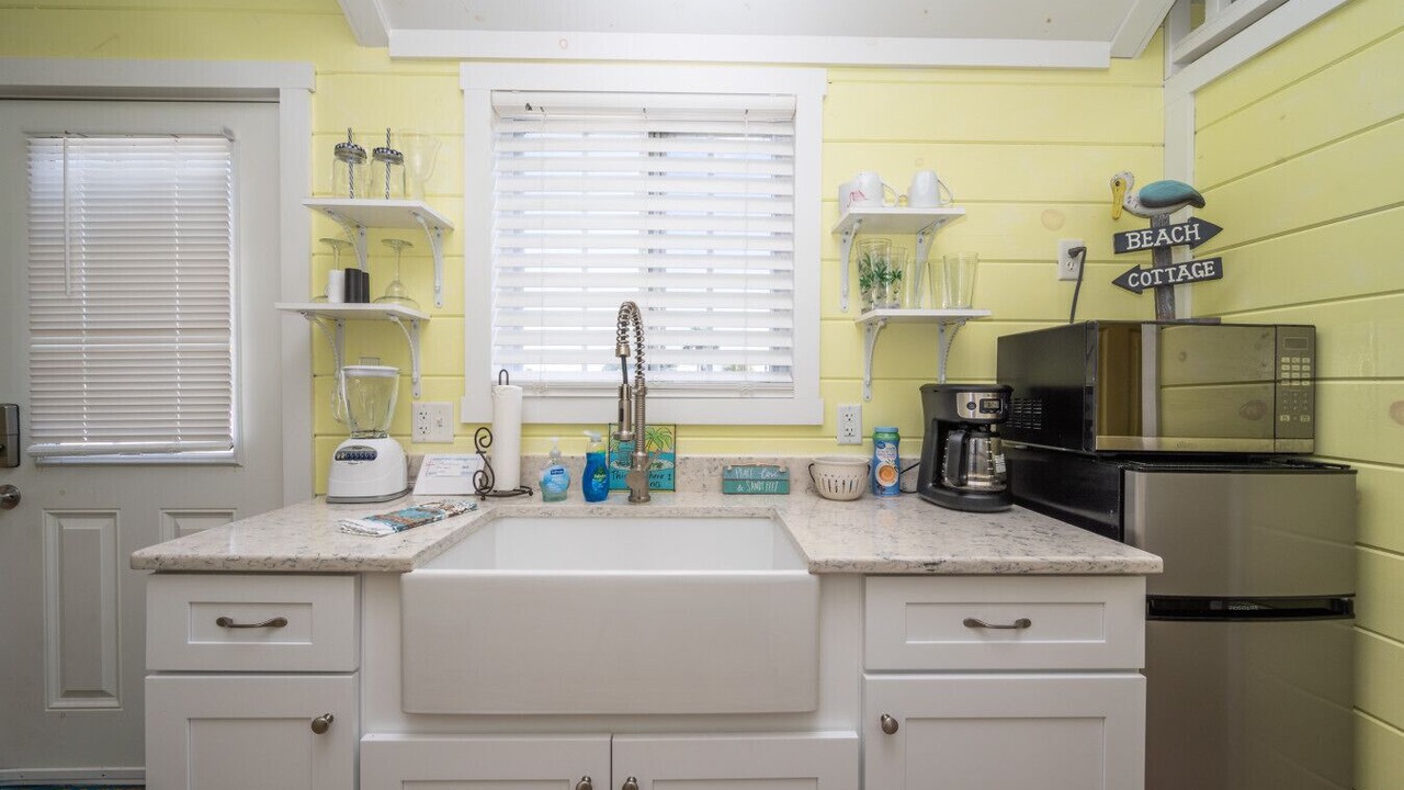 Photo of Kitchen in Matlacha