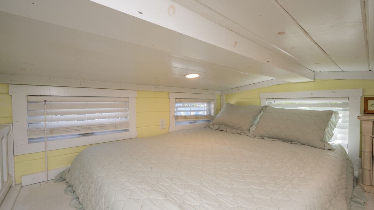 Photo of Bedroom in Matlacha