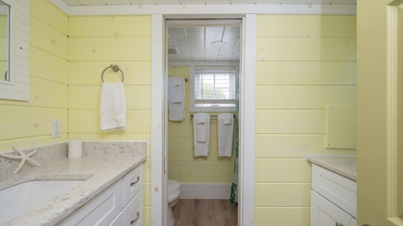 Photo of Bathroom in Matlacha