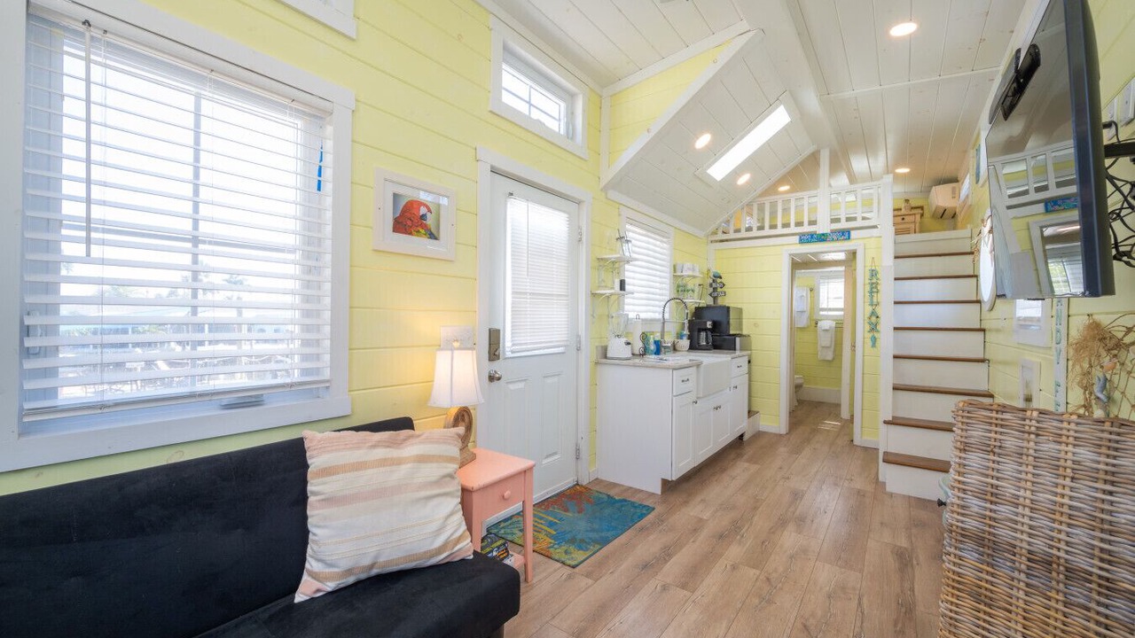Photo of Livingroom in Matlacha