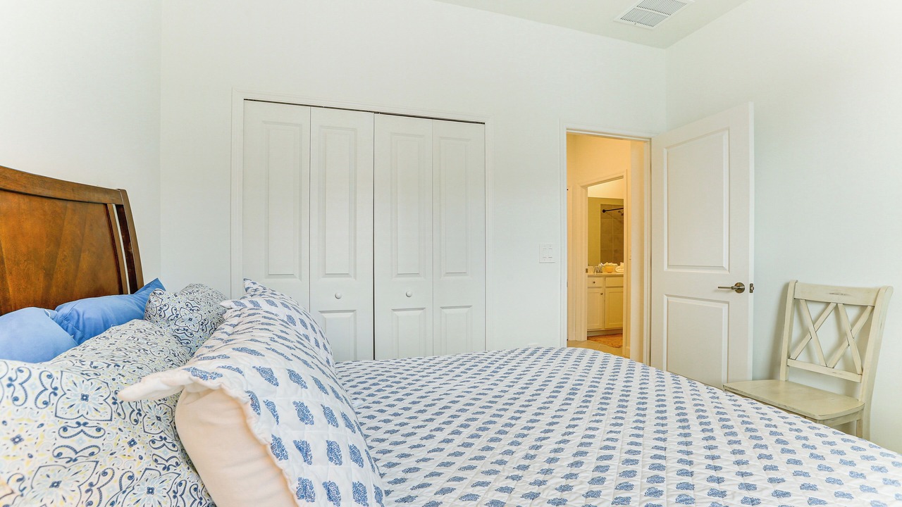 Photo of Bedroom in Lehigh Acres