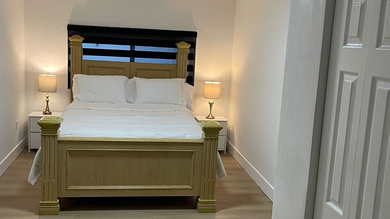Photo of Bedroom in West Little Havana