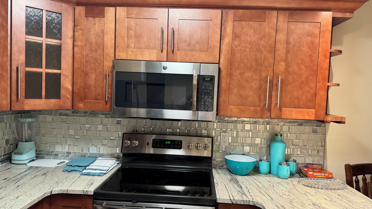 Photo of Kitchen in Clearwater