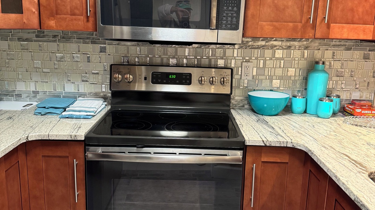 Photo of Kitchen in Clearwater
