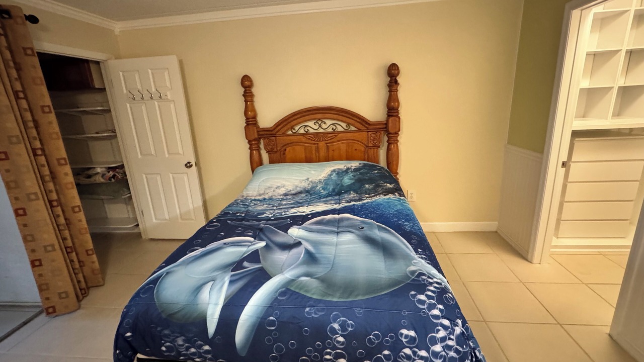 Photo of Bedroom in Clearwater