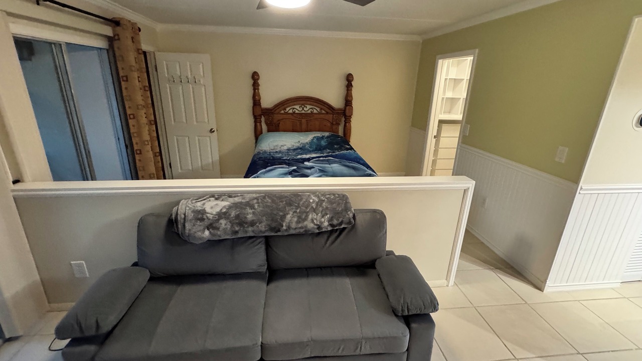 Photo of Livingroom in Clearwater