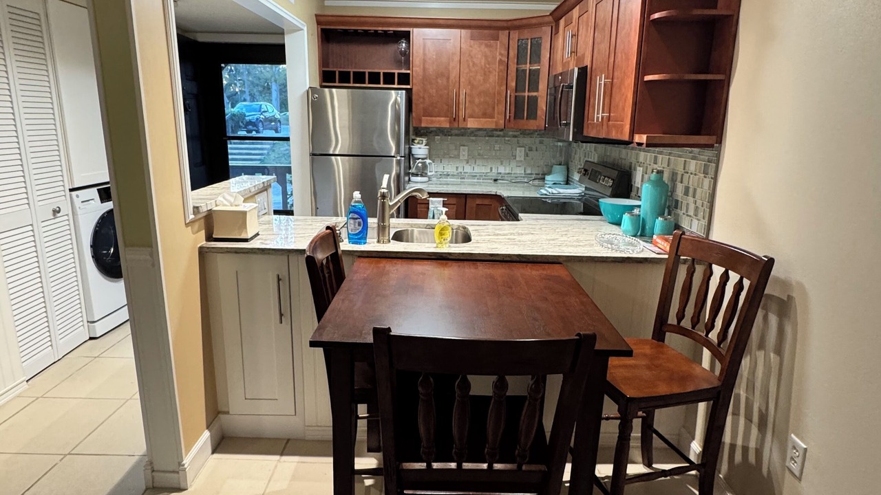 Photo of Kitchen in Clearwater