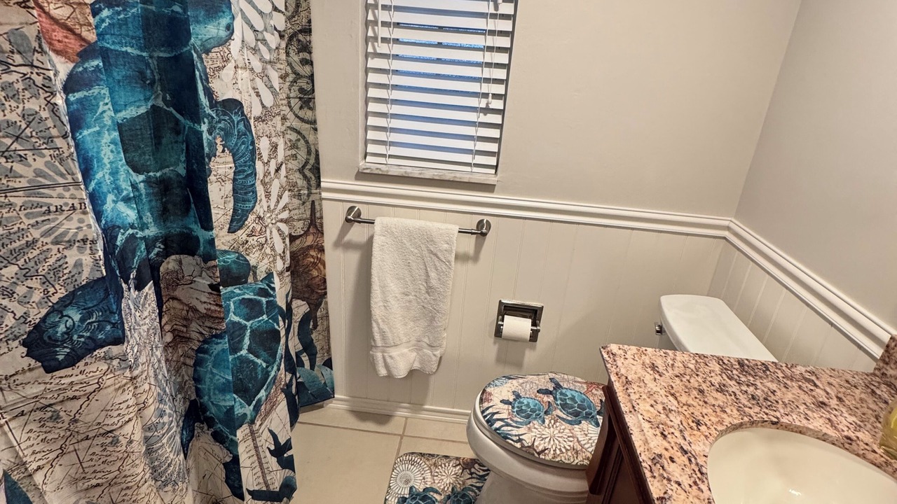Photo of Bathroom in Clearwater
