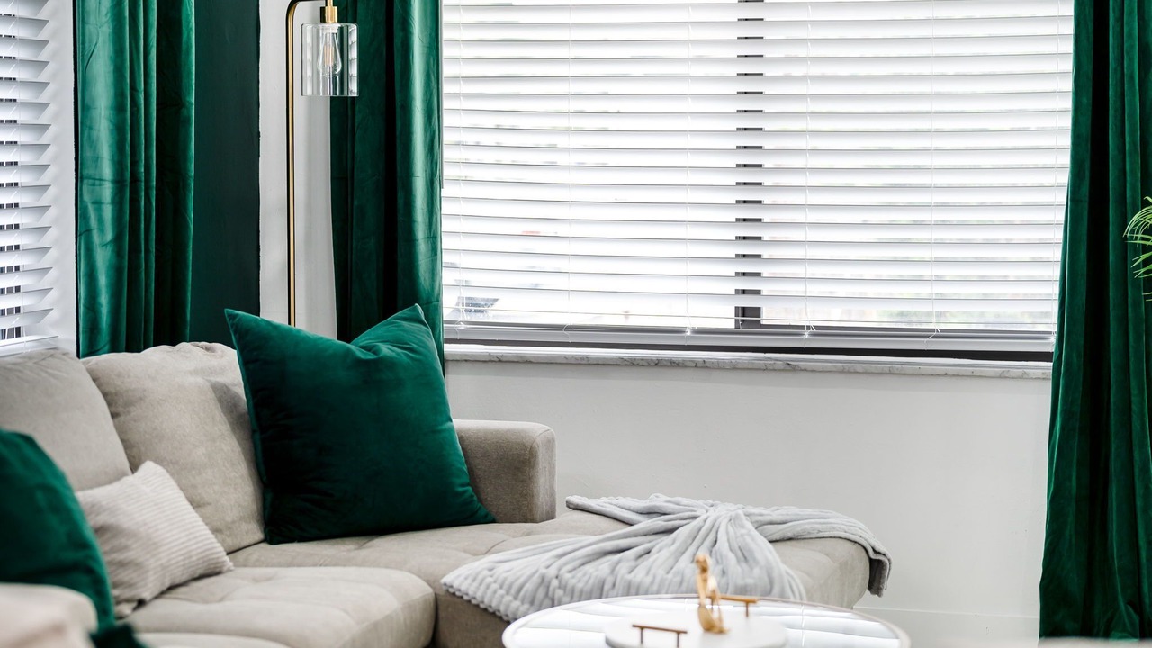 Photo of Livingroom in Garden Isles