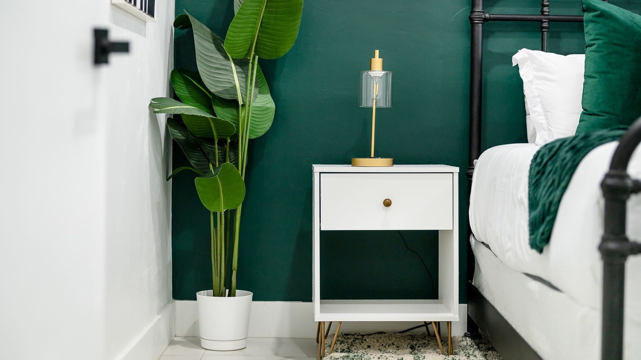 Photo of Bedroom in Garden Isles