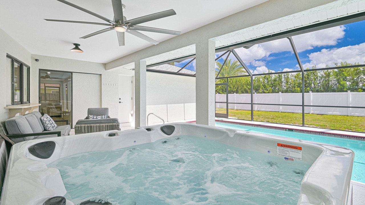 Photo of Outdoor in Palm River Estates