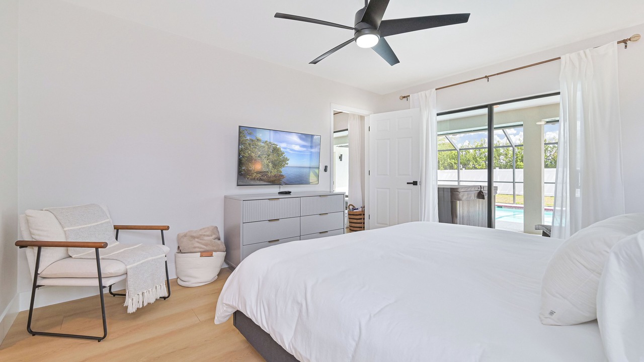 Photo of Outdoor in Palm River Estates