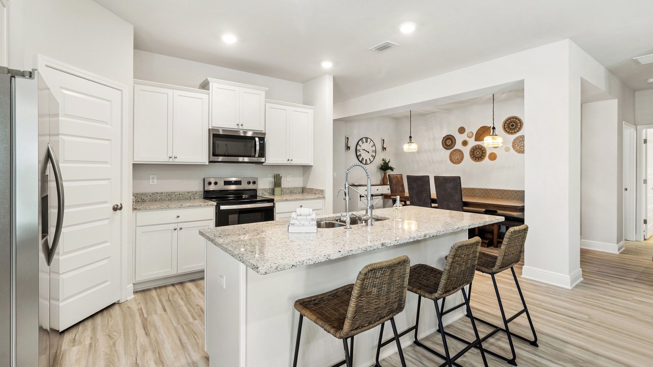 Photo of Kitchen in Port St. Joe