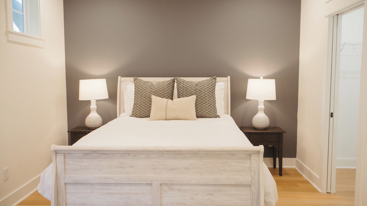 Photo of Bedroom in Cookeville