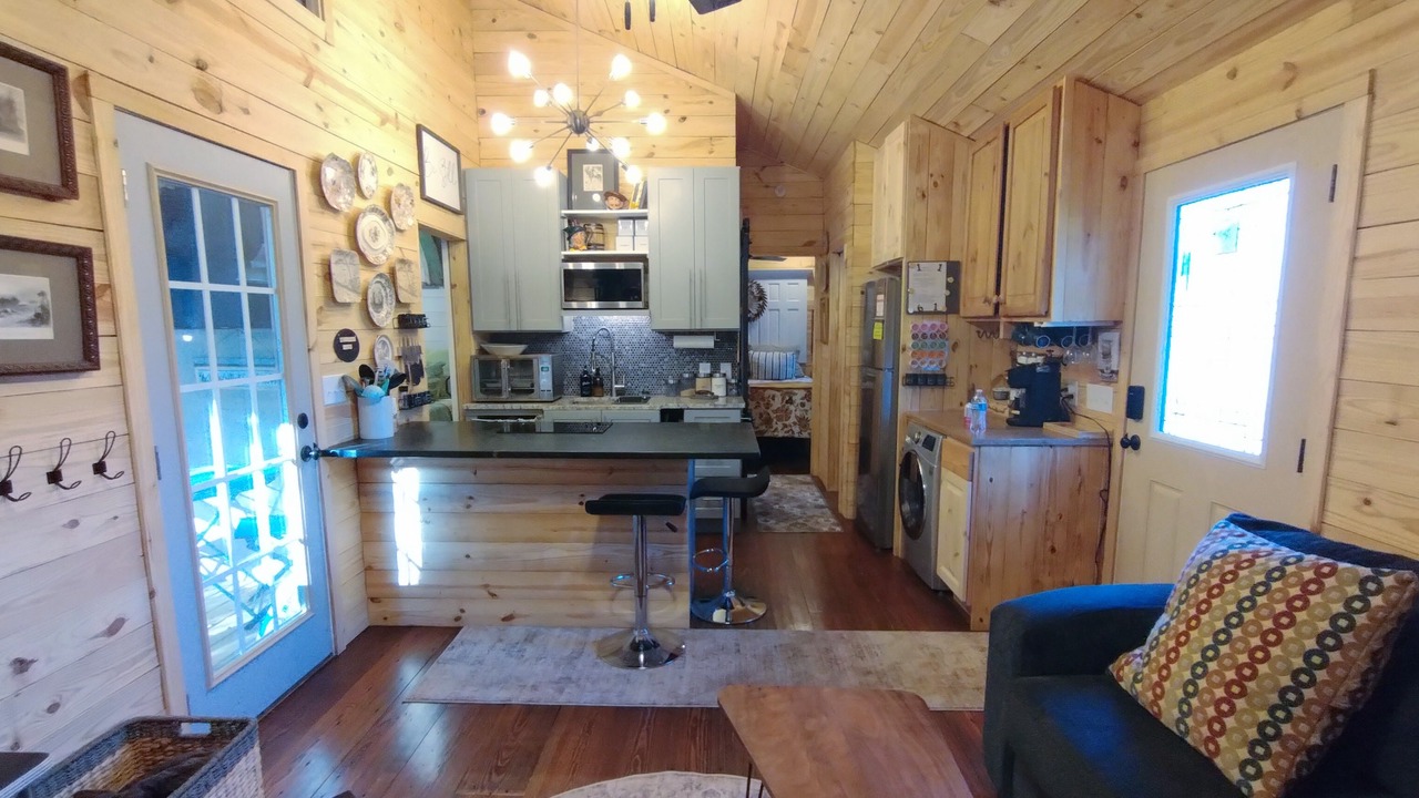 Photo of Bedroom in Gallant