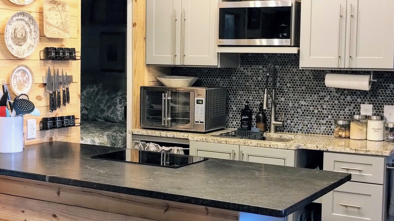 Photo of Kitchen in Gallant