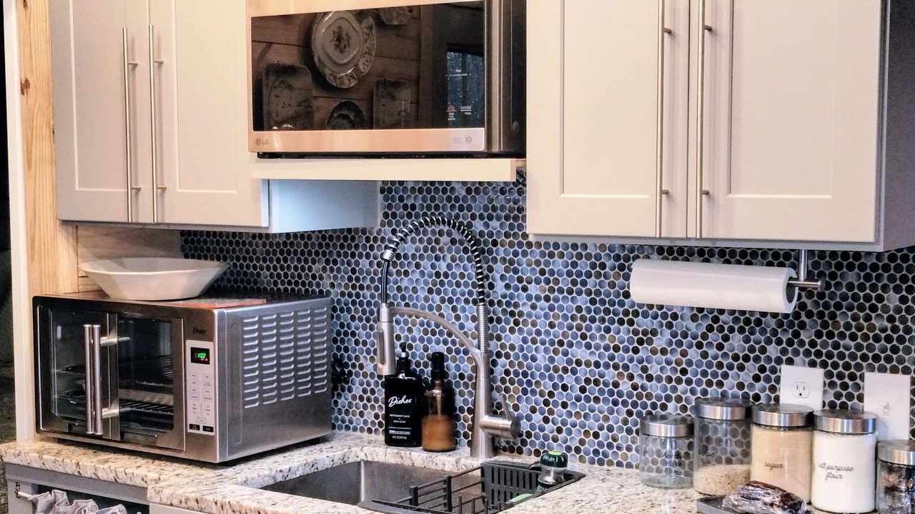 Photo of Kitchen in Gallant